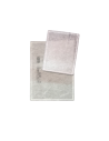 G4 filtro con marco para caja de carbón activado An610 x D305 x Al45mm