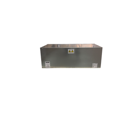 Caja con 6 escobillas de carbón antiolor y motor integrado