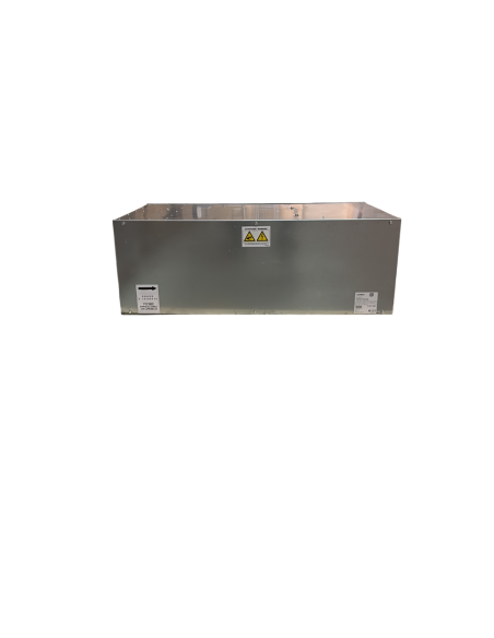 Caja con 6 escobillas de carbón antiolor y motor integrado