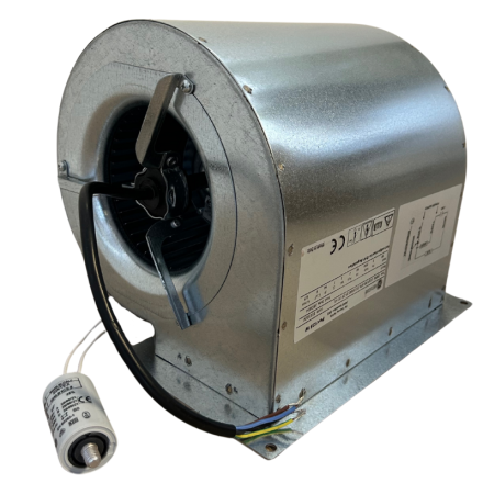 Motor turbina 133/190 vmc