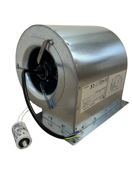 Motor turbina 133/190 vmc