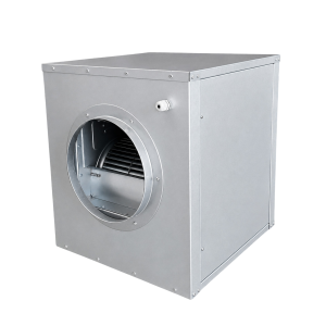 Combisteel Extraction Box