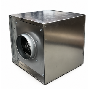 Afzuigeenheid met motor 720 m3/h