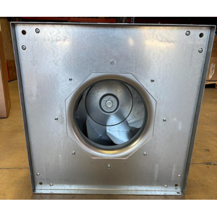 Tourelle d'extraction T36- 230v 2750 m3/h norme désenfumage