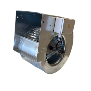 Nicotra Regal 9/7 engine