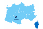Agence France Sud et Corse